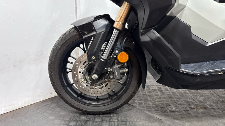 Honda ADV 350 (24MY)